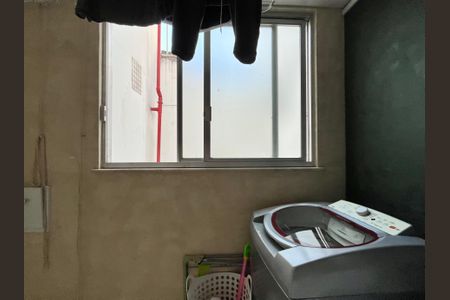 Apartamento à venda com 143m², 3 quartos e 2 vagasÁrea de Serviço