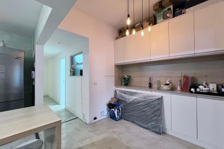 Apartamento à venda com 143m², 3 quartos e 2 vagasCozinha
