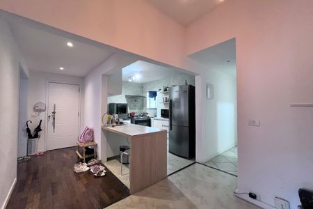 Apartamento à venda com 143m², 3 quartos e 2 vagasCozinha