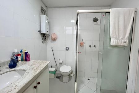 Apartamento à venda com 143m², 3 quartos e 2 vagasSuite 1