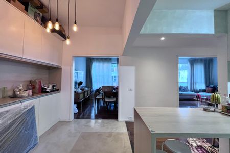 Apartamento à venda com 143m², 3 quartos e 2 vagasCozinha