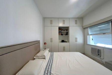 Apartamento à venda com 143m², 3 quartos e 2 vagasSuite 1