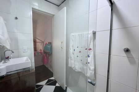 Apartamento à venda com 143m², 3 quartos e 2 vagasSuite 2