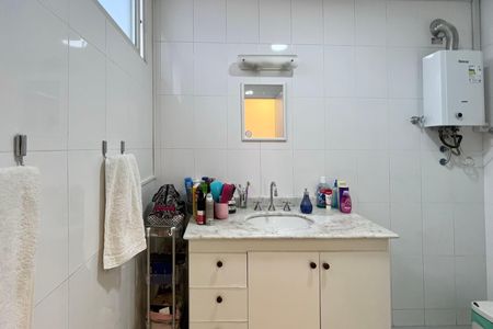 Apartamento à venda com 143m², 3 quartos e 2 vagasSuite -