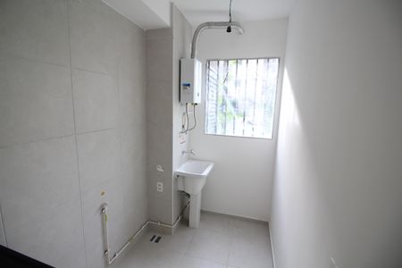 Apartamento para alugar com 60m², 2 quartos e 1 vagaÁrea de Serviço