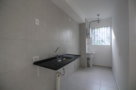 Apartamento para alugar com 60m², 2 quartos e 1 vagaCozinha