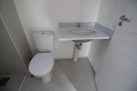 Apartamento para alugar com 60m², 2 quartos e 1 vagaBanheiro