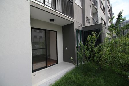 Apartamento para alugar com 60m², 2 quartos e 1 vagaGarden