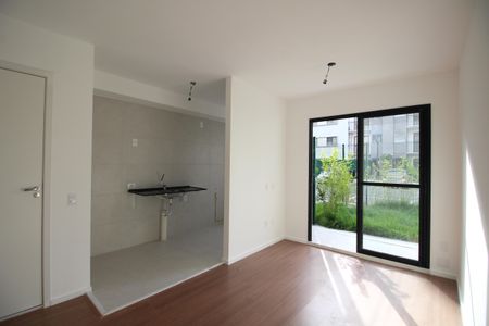 Apartamento para alugar com 60m², 2 quartos e 1 vagaSala