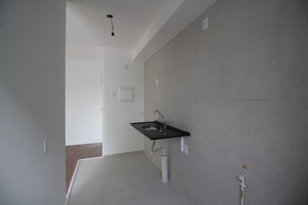 Apartamento para alugar com 60m², 2 quartos e 1 vagaCozinha