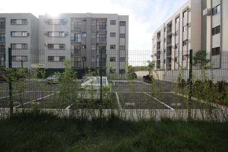 Quarto 1 - Vista de apartamento para alugar com 2 quartos, 60m² em Barra Olímpica, Rio de Janeiro