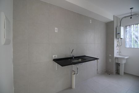 Apartamento para alugar com 60m², 2 quartos e 1 vagaCozinha
