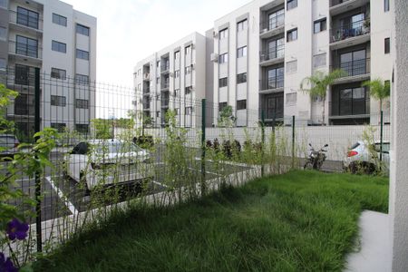 Apartamento para alugar com 60m², 2 quartos e 1 vagaGarden