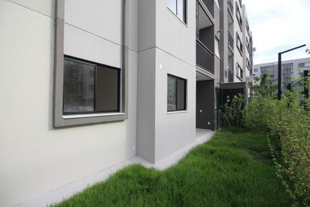 Apartamento para alugar com 60m², 2 quartos e 1 vagaGarden