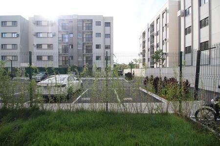 Apartamento para alugar com 60m², 2 quartos e 1 vagaQuarto 2 - Vista
