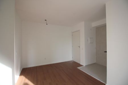 Sala de apartamento para alugar com 2 quartos, 60m² em Barra Olímpica, Rio de Janeiro
