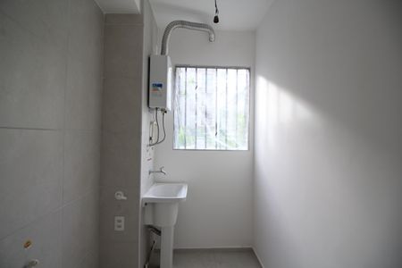 Apartamento para alugar com 60m², 2 quartos e 1 vagaÁrea de Serviço