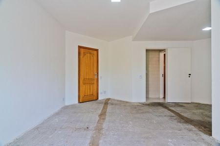 Sala de apartamento à venda com 3 quartos, 90m² em Santana, São Paulo