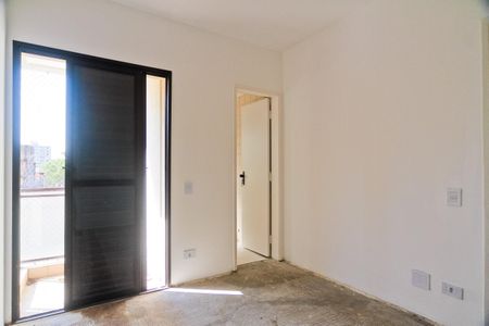 Apartamento à venda com 90m², 3 quartos e 2 vagasSuíte