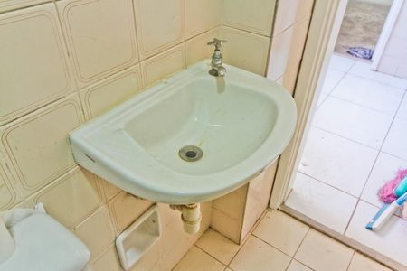 Apartamento à venda com 90m², 3 quartos e 2 vagasÁrea de Serviço