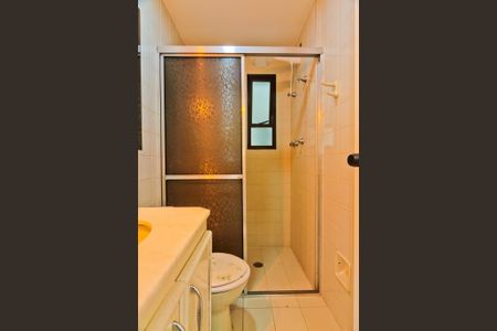 Apartamento à venda com 90m², 3 quartos e 2 vagasBanheiro