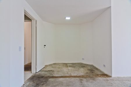 Sala de apartamento à venda com 3 quartos, 90m² em Santana, São Paulo