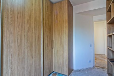Apartamento à venda com 90m², 3 quartos e 2 vagasQuarto 2