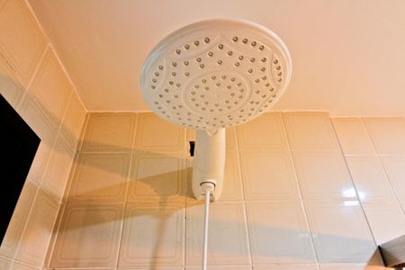 Apartamento à venda com 90m², 3 quartos e 2 vagasBanheiro