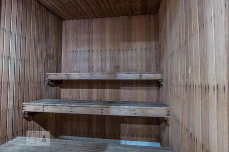 Apartamento à venda com 90m², 3 quartos e 2 vagasSauna