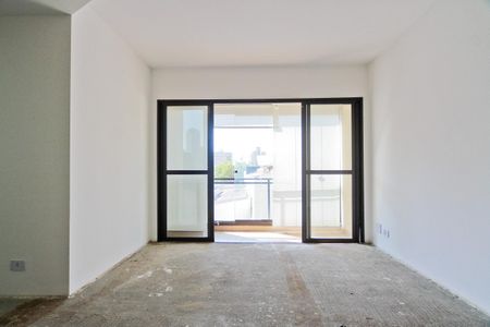 Sala de apartamento à venda com 3 quartos, 90m² em Santana, São Paulo