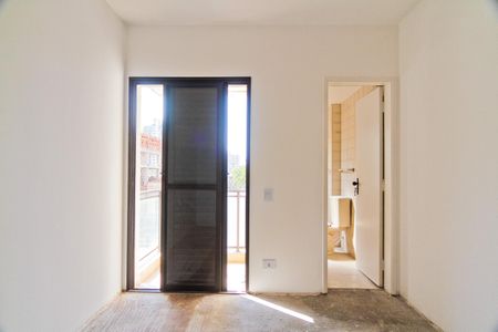 Suíte de apartamento à venda com 3 quartos, 90m² em Santana, São Paulo