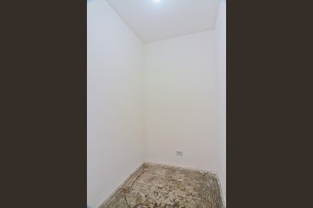 Apartamento à venda com 90m², 3 quartos e 2 vagasÁrea de Serviço