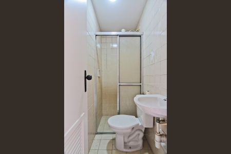 Apartamento à venda com 90m², 3 quartos e 2 vagasÁrea de Serviço