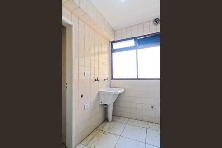 Apartamento à venda com 90m², 3 quartos e 2 vagasÁrea de Serviço