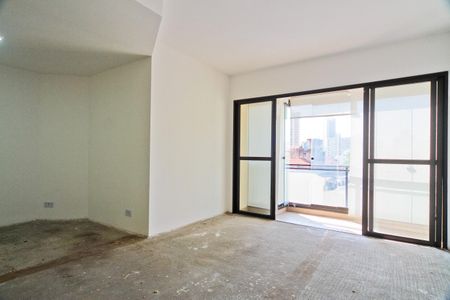 Apartamento à venda com 90m², 3 quartos e 2 vagasSala