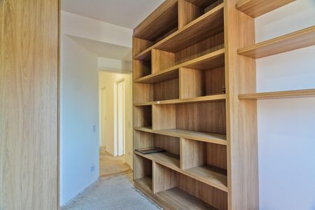 Apartamento à venda com 90m², 3 quartos e 2 vagasQuarto 2
