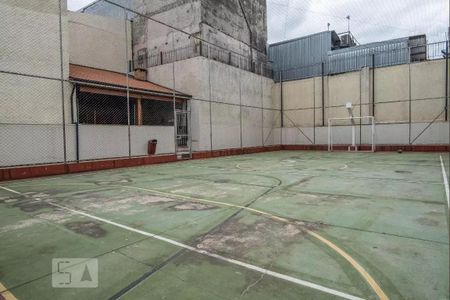 Apartamento à venda com 90m², 3 quartos e 2 vagasQuadra Esportiva