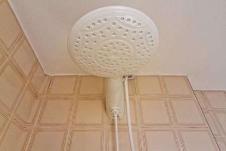 Apartamento à venda com 90m², 3 quartos e 2 vagasBanheiro da Suíte