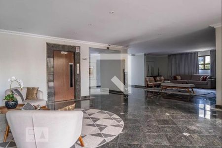 Apartamento à venda com 90m², 3 quartos e 2 vagasHall