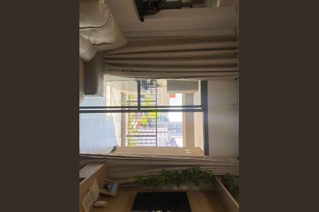 Apartamento à venda com 64m², 2 quartos e 1 vagaSala