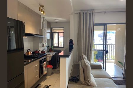 Apartamento à venda com 64m², 2 quartos e 1 vagaSala