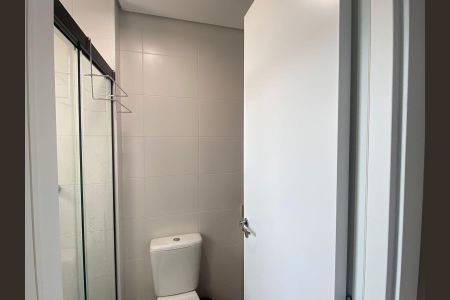Apartamento à venda com 64m², 2 quartos e 1 vagaBanheiro da Suíte 1