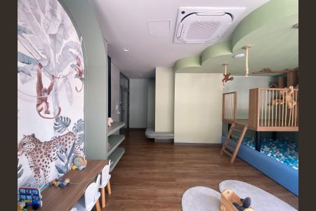 Apartamento à venda com 64m², 2 quartos e 1 vagaÁrea comum - Brinquedoteca