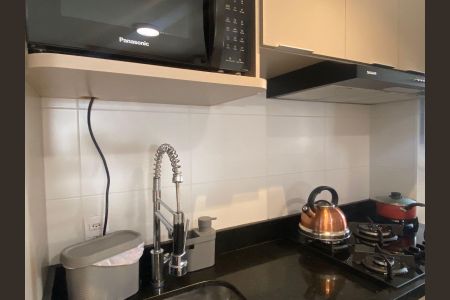 Apartamento à venda com 64m², 2 quartos e 1 vagaCozinha - Área de Serviço