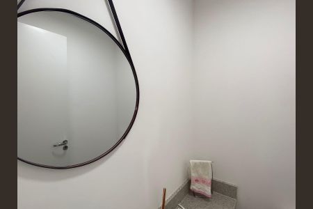 Apartamento à venda com 64m², 2 quartos e 1 vagaLavabo