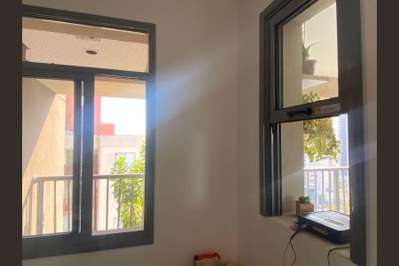 Apartamento à venda com 64m², 2 quartos e 1 vagaCozinha - Área de Serviço