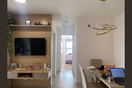 Apartamento à venda com 64m², 2 quartos e 1 vagaSala