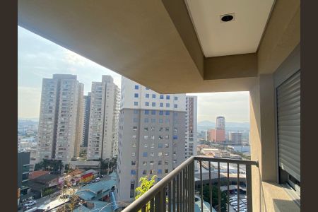 Apartamento à venda com 64m², 2 quartos e 1 vagaSala - Varanda