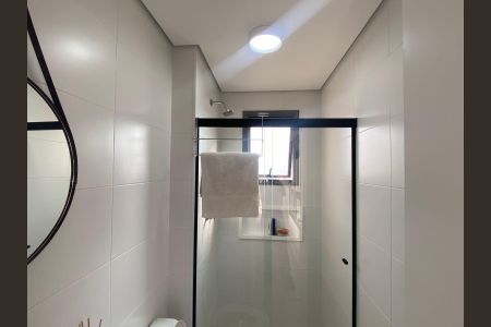 Apartamento à venda com 64m², 2 quartos e 1 vagaBanheiro da Suíte 2