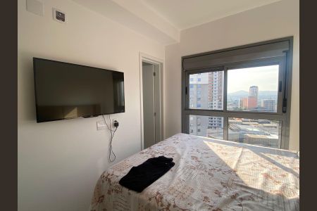 Apartamento à venda com 64m², 2 quartos e 1 vagaSuíte 2